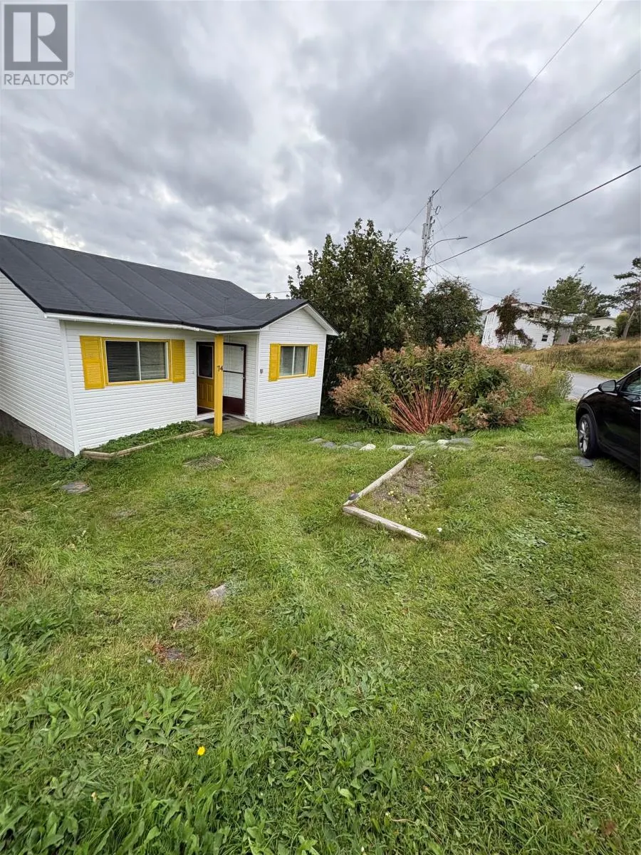 74 Meadow Road
