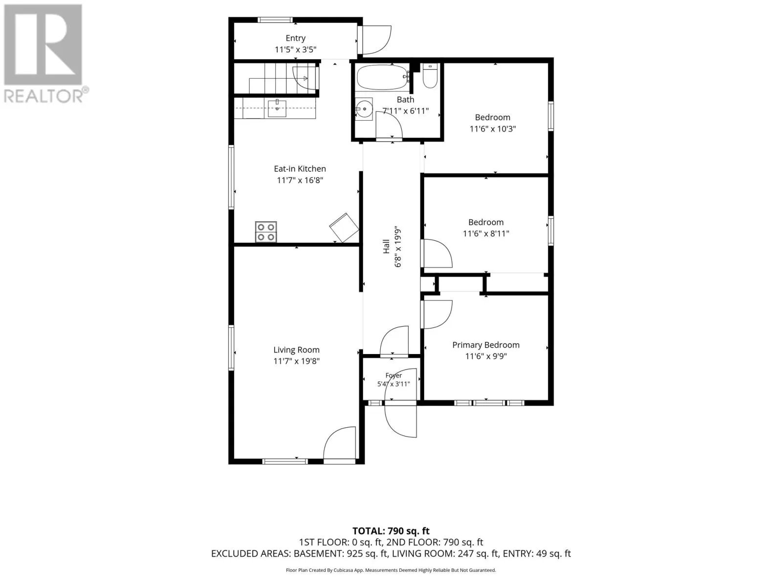 9 Rich's Place
