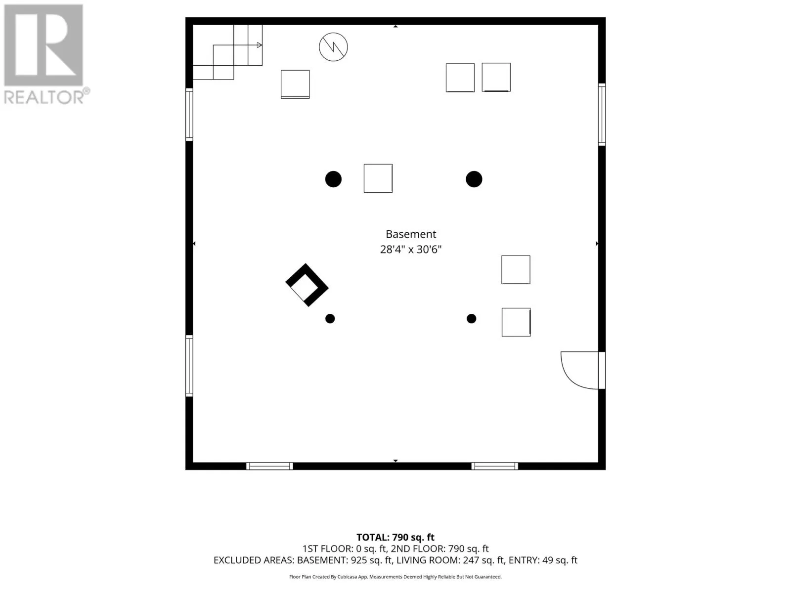 9 Rich's Place