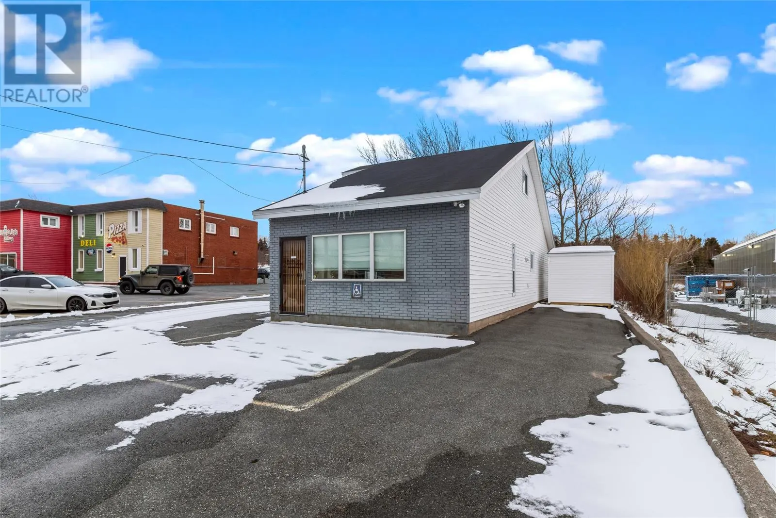 685 Conception Bay Highway