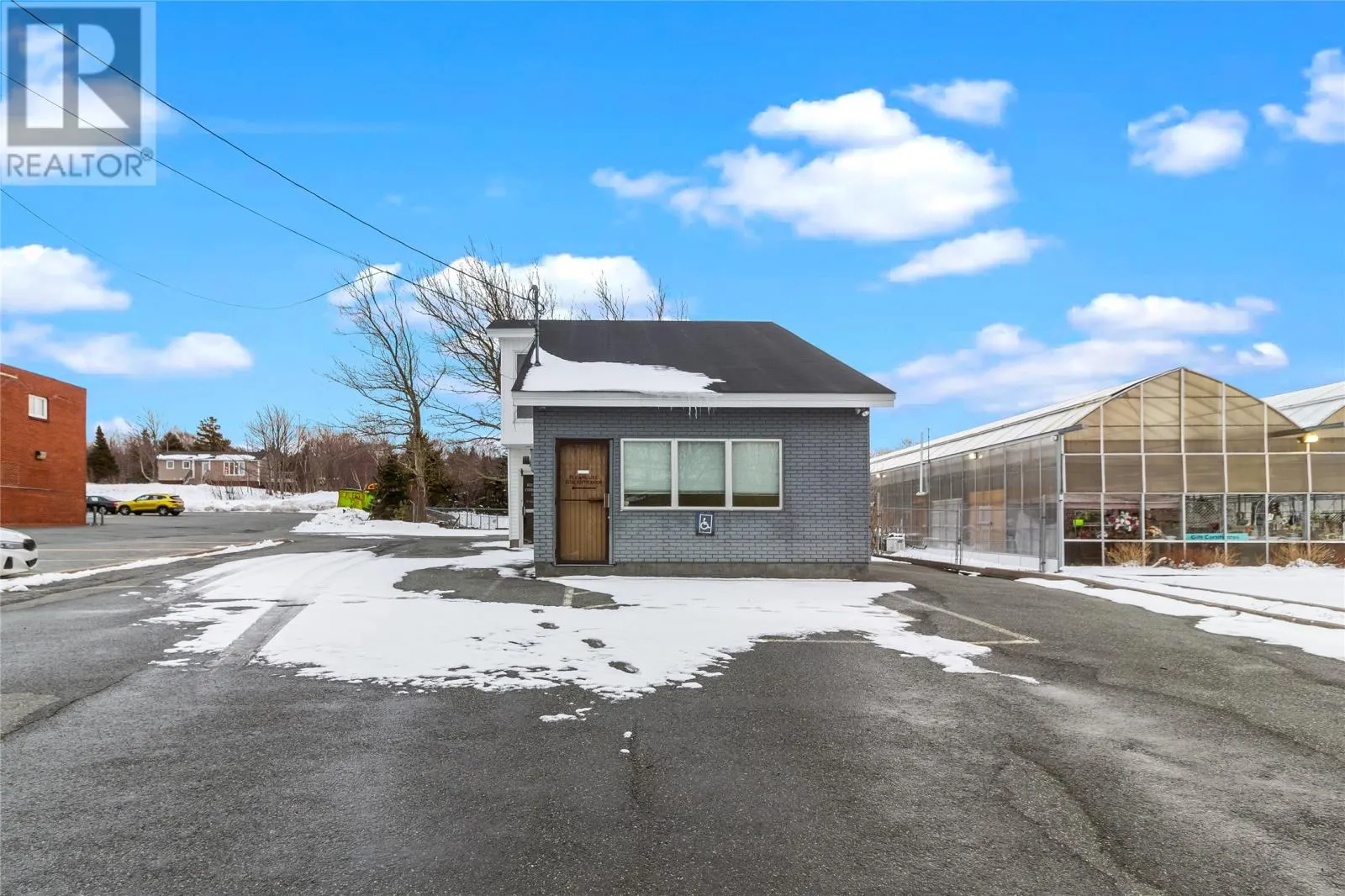 685 Conception Bay Highway