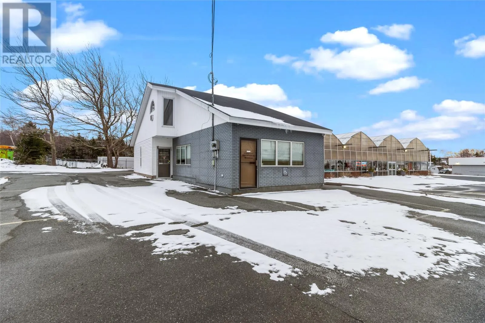 685 Conception Bay Highway
