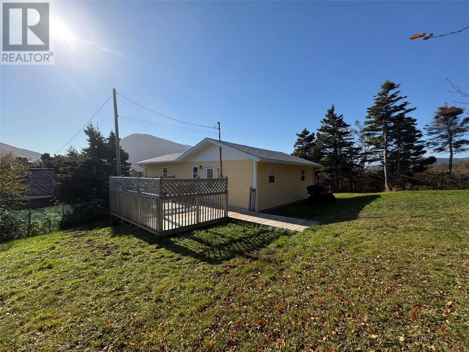 118 Main Road
