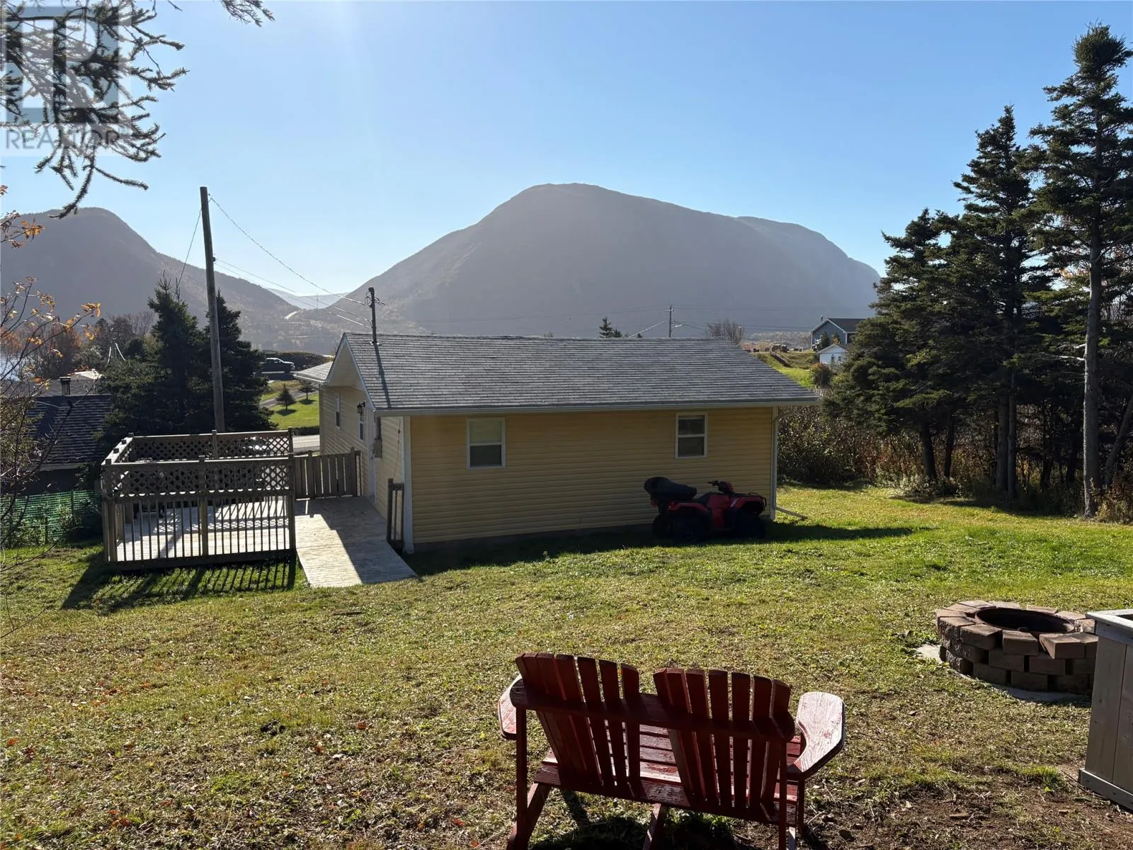 118 Main Road