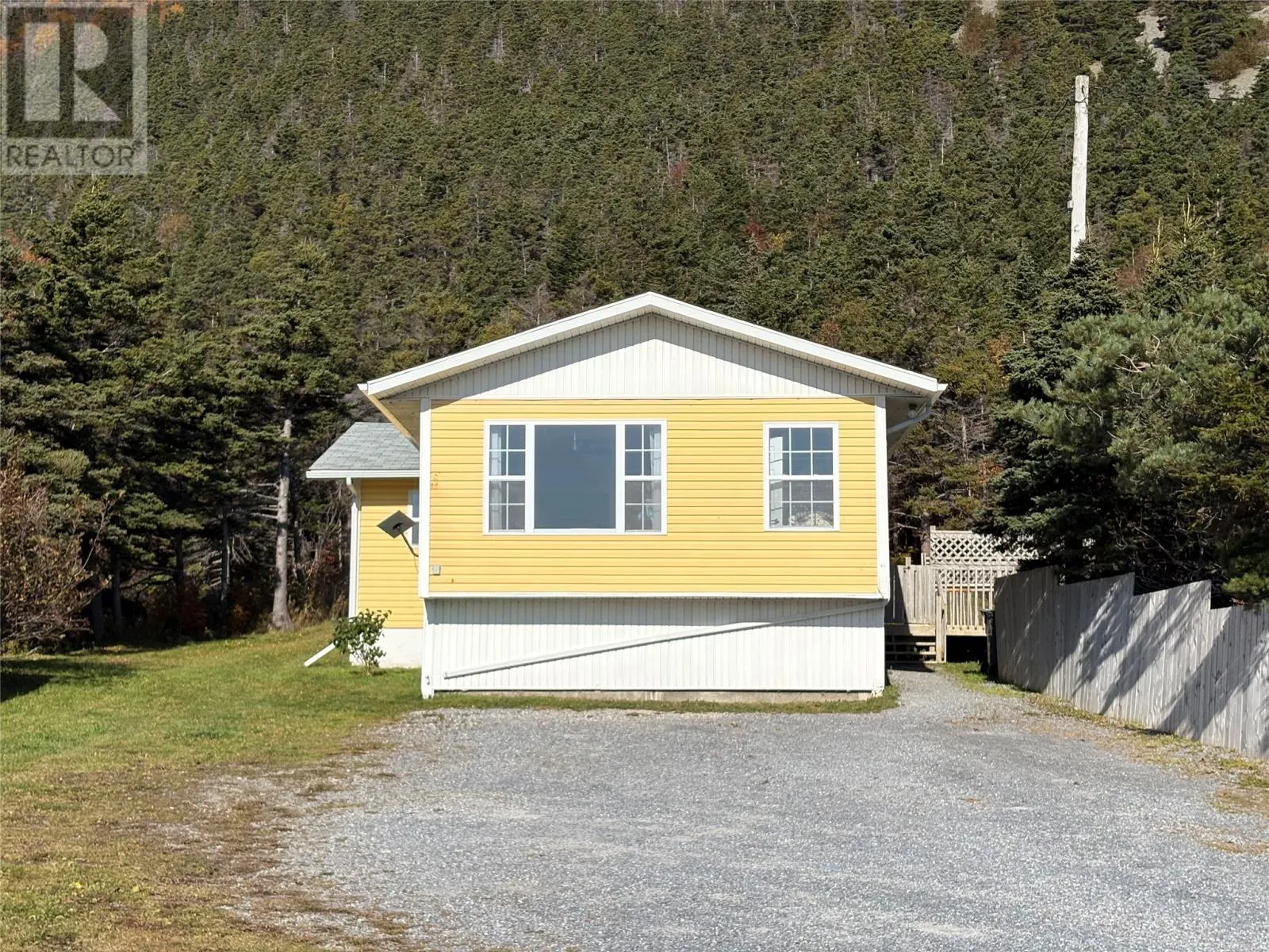 118 Main Road