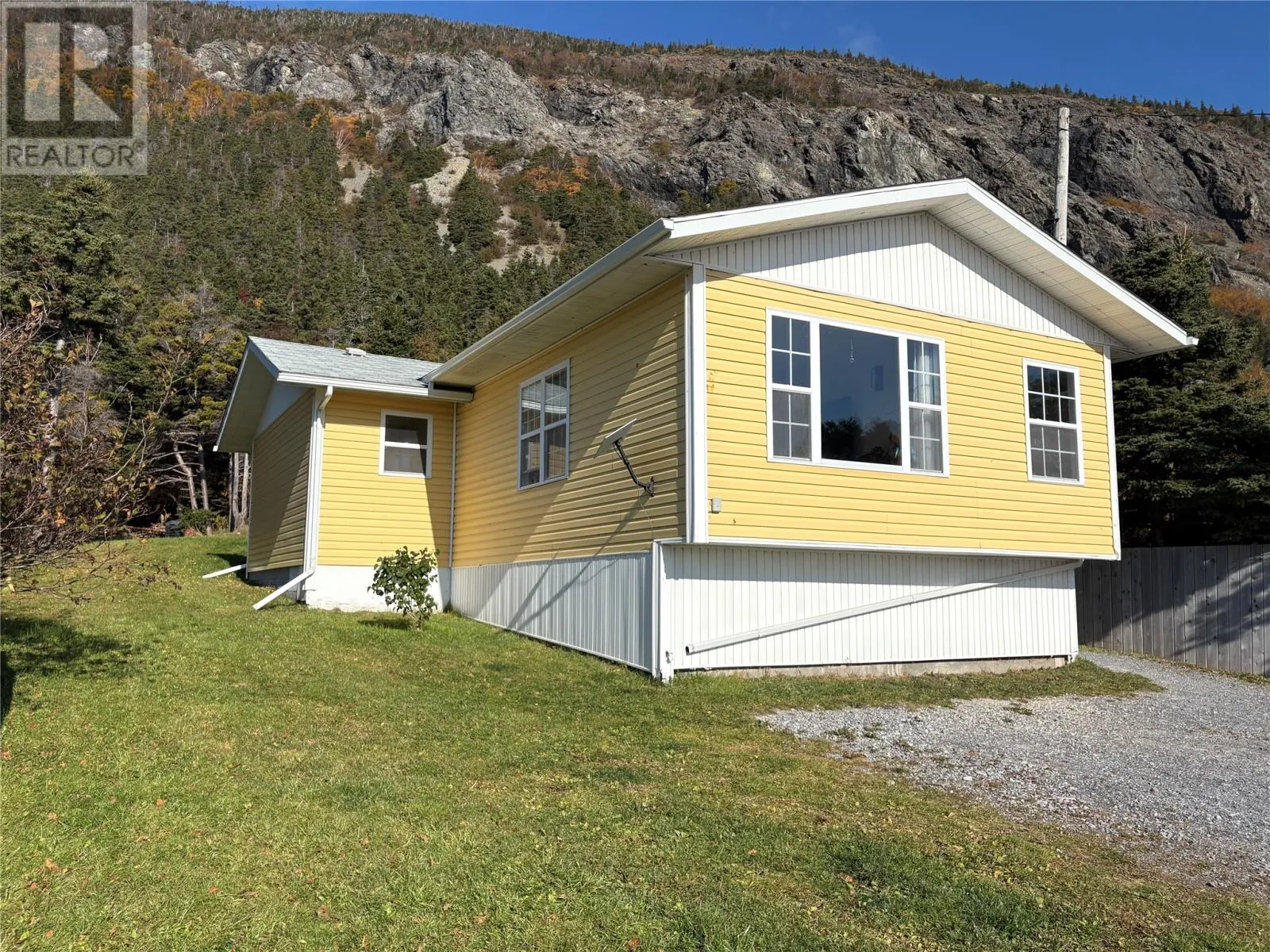 118 Main Road