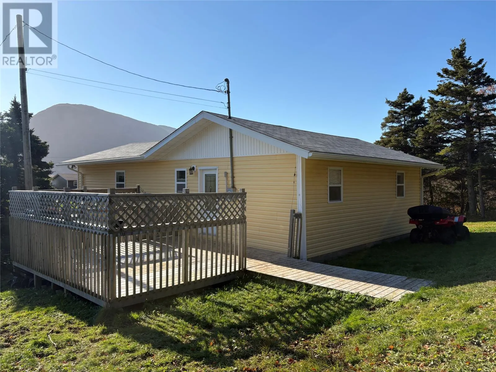 118 Main Road