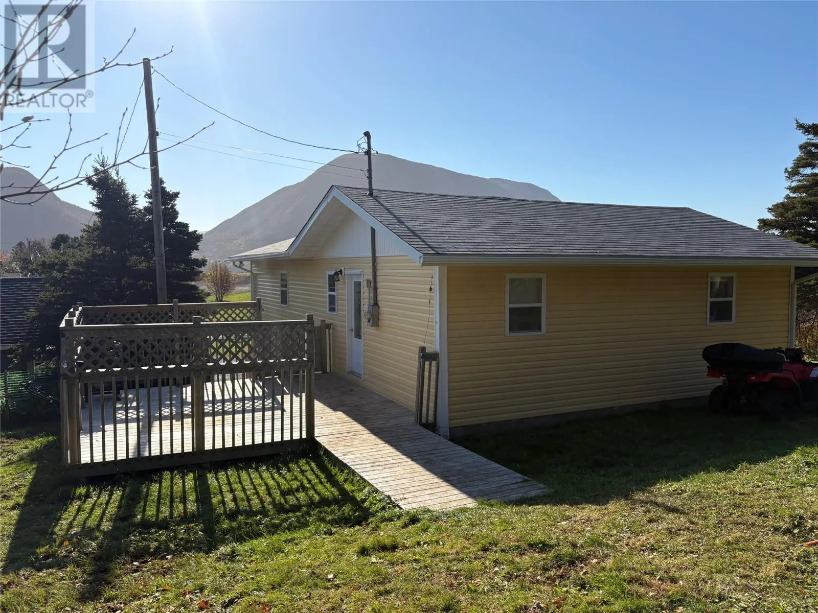 118 Main Road