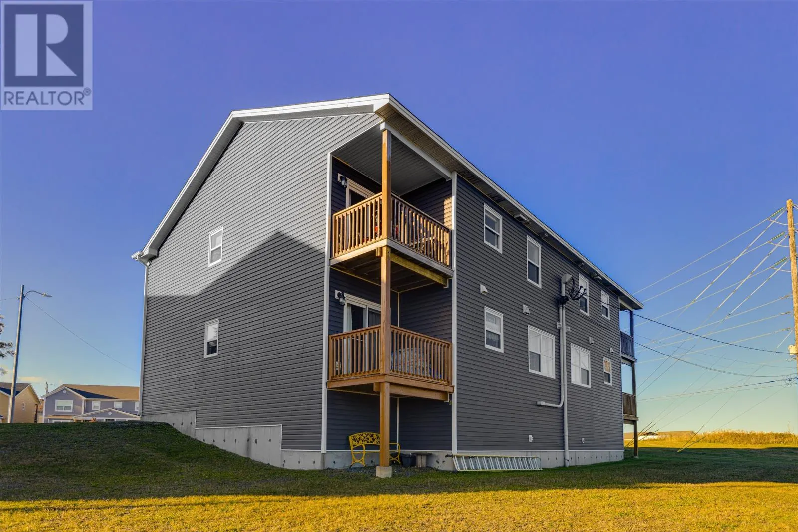 12 Guernsey Place Unit#4 #4
