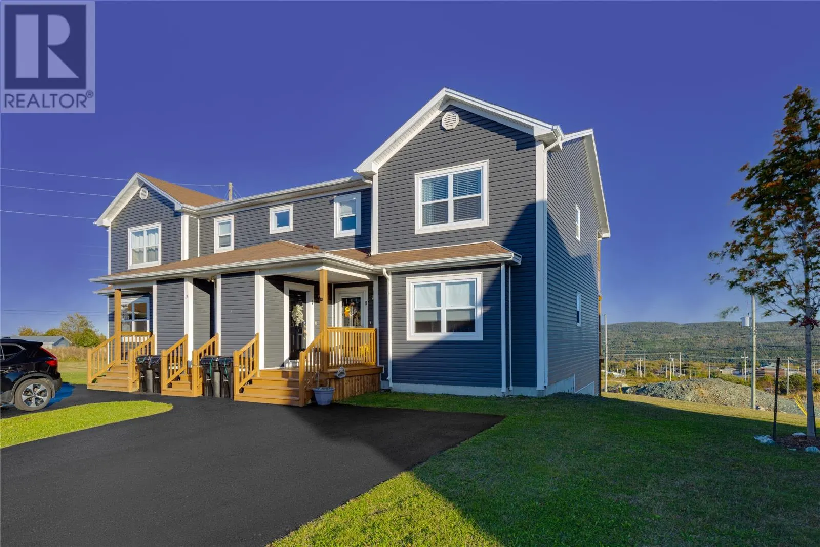 12 Guernsey Place Unit#4 #4