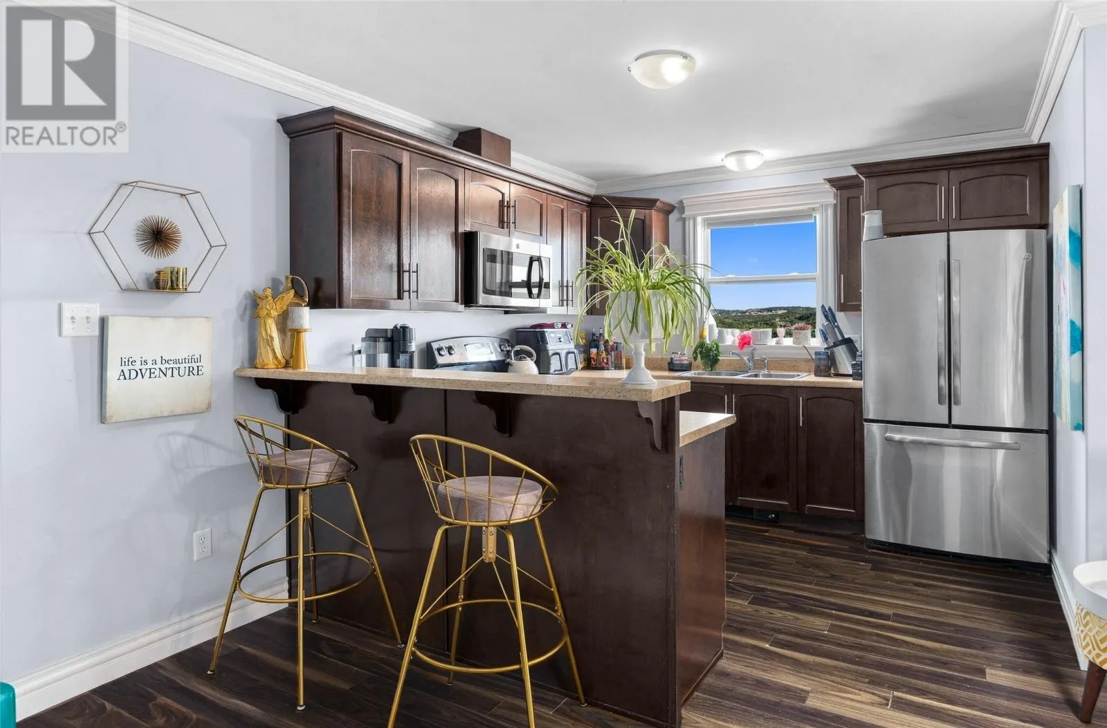 12 Guernsey Place Unit#4 #4