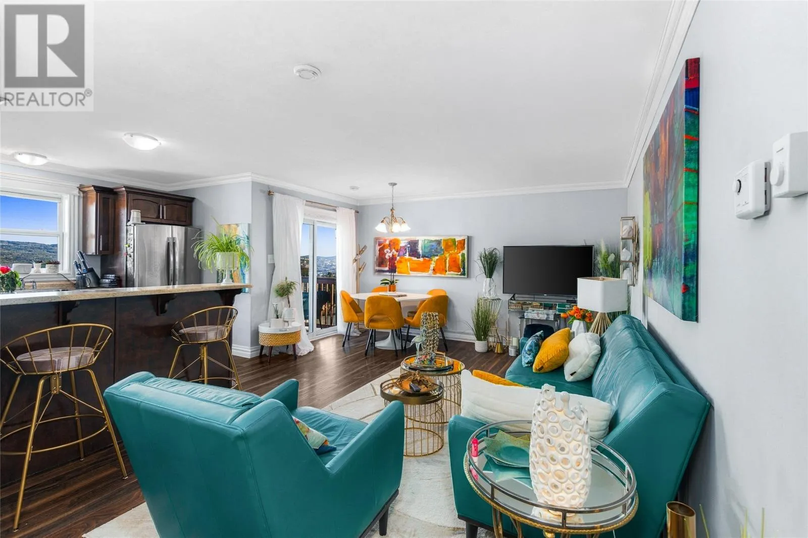 12 Guernsey Place Unit#4 #4