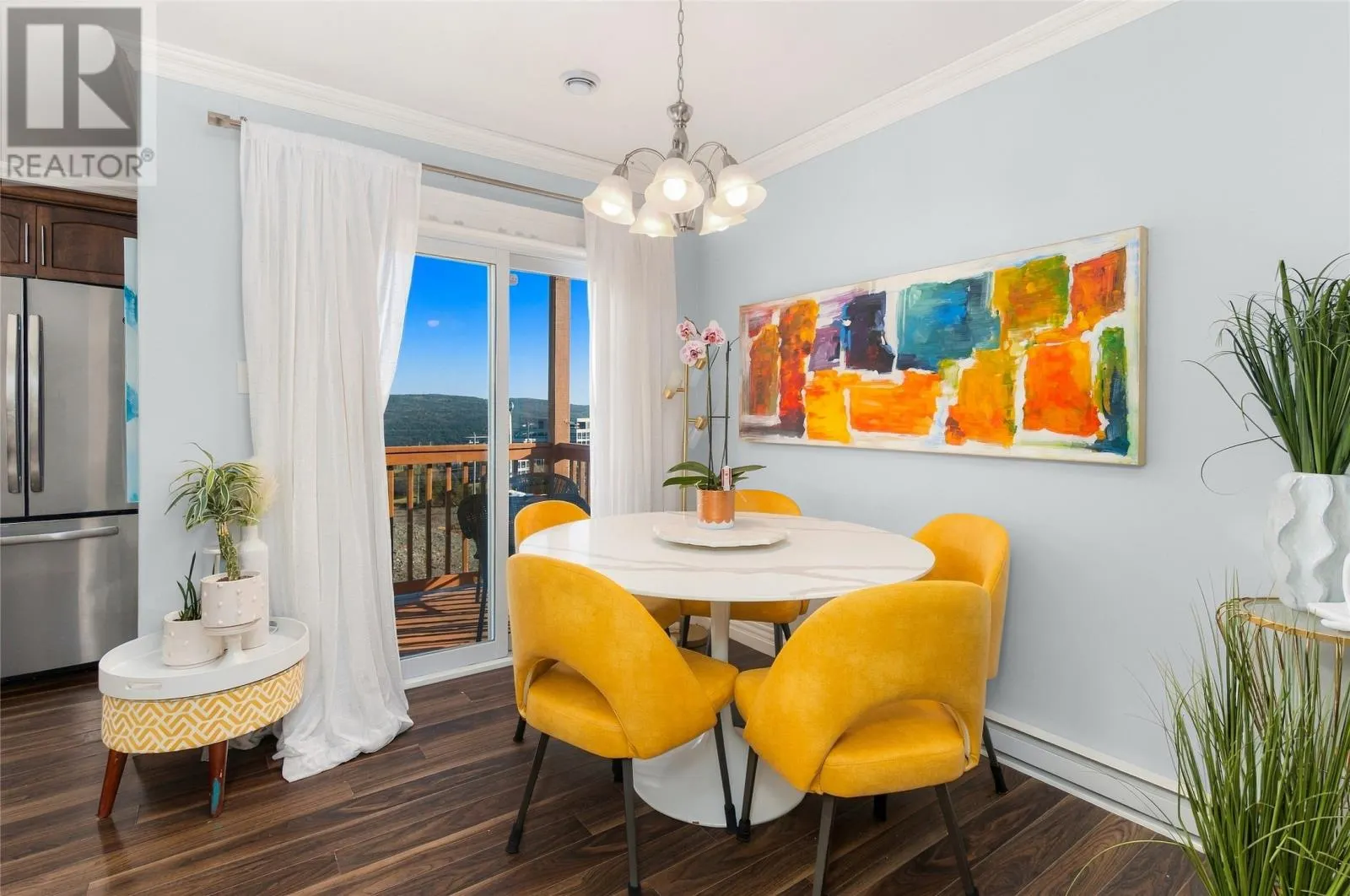 12 Guernsey Place Unit#4 #4