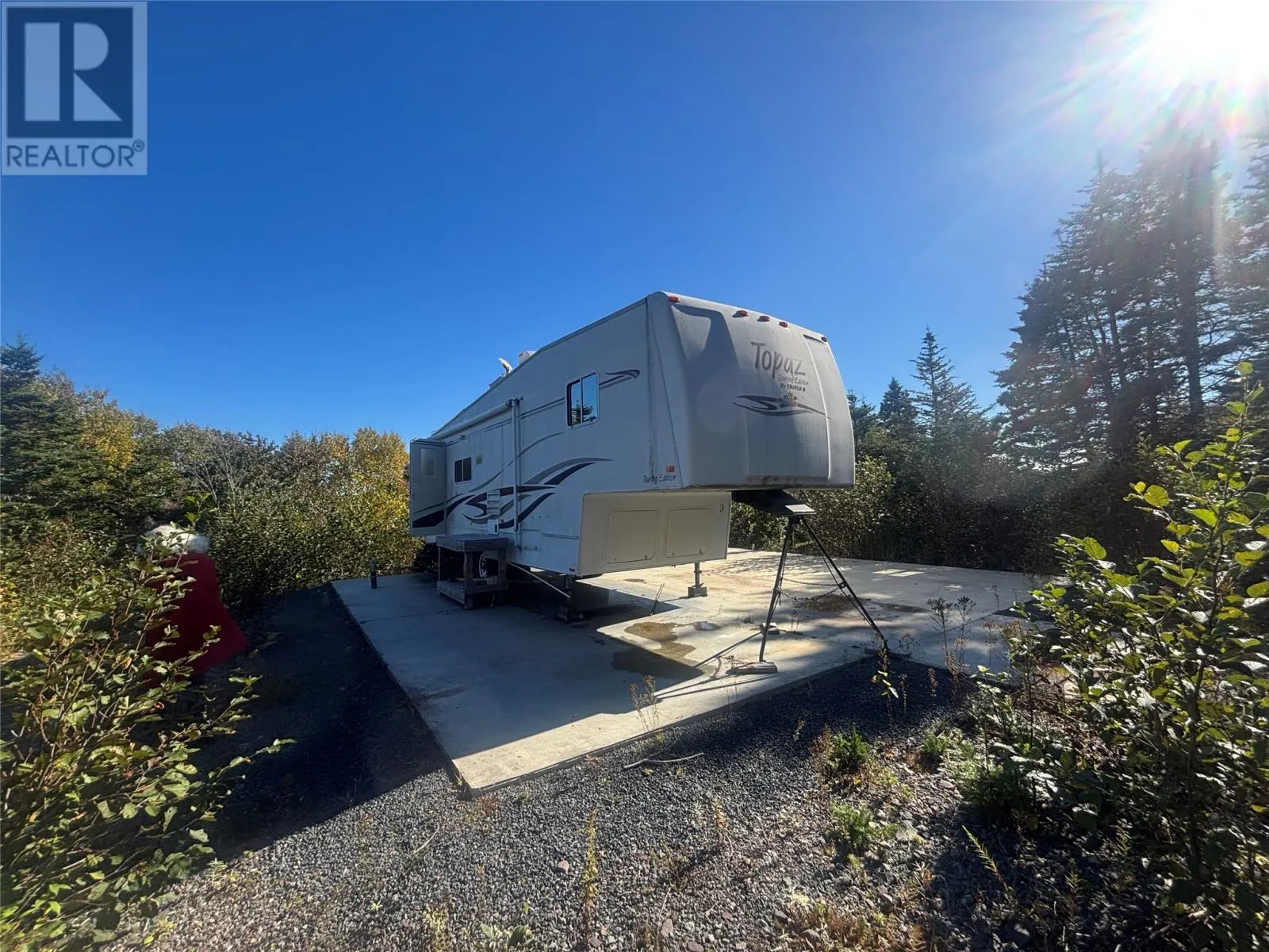 Lot 0 Pikes Road