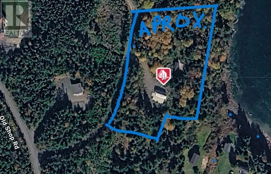 Lot 0 Pikes Road