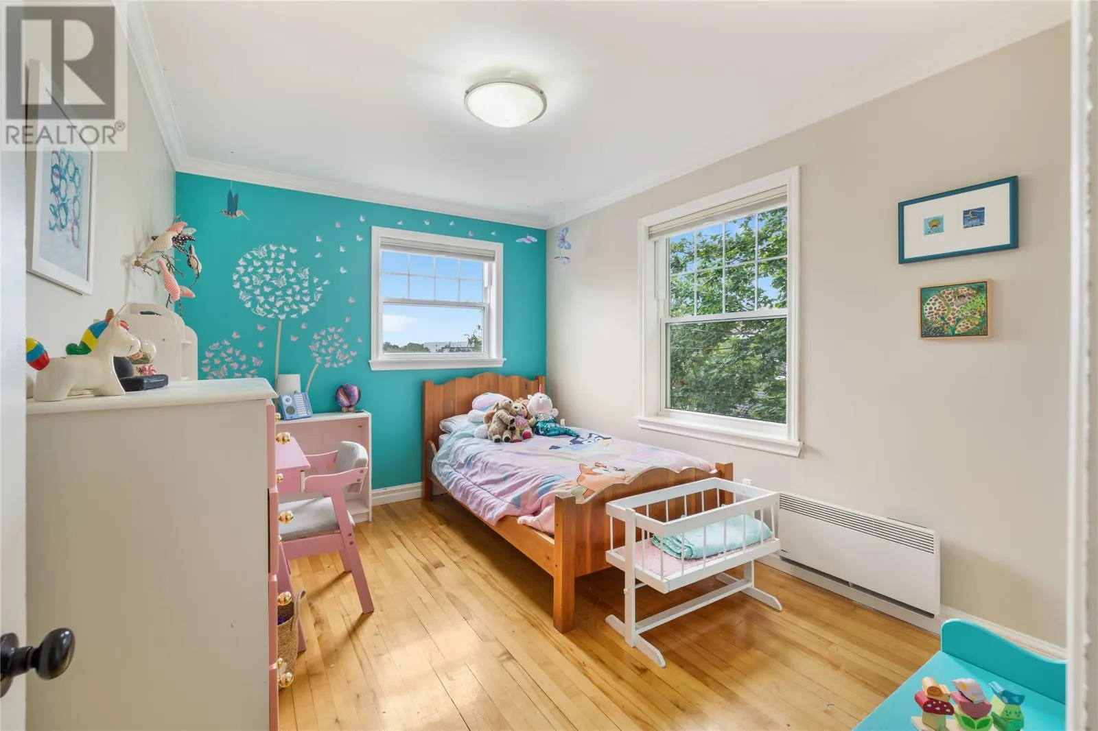 17 Appledore Place