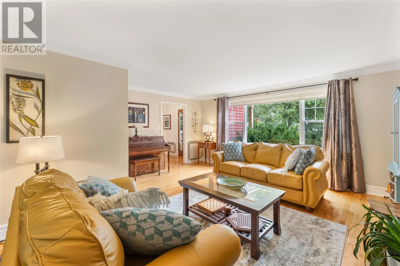 17 Appledore Place