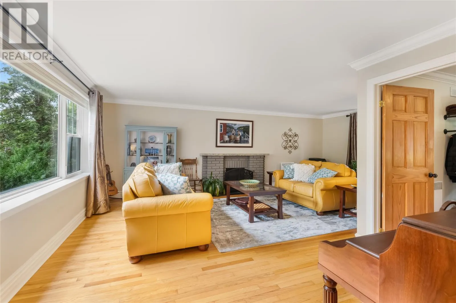 17 Appledore Place