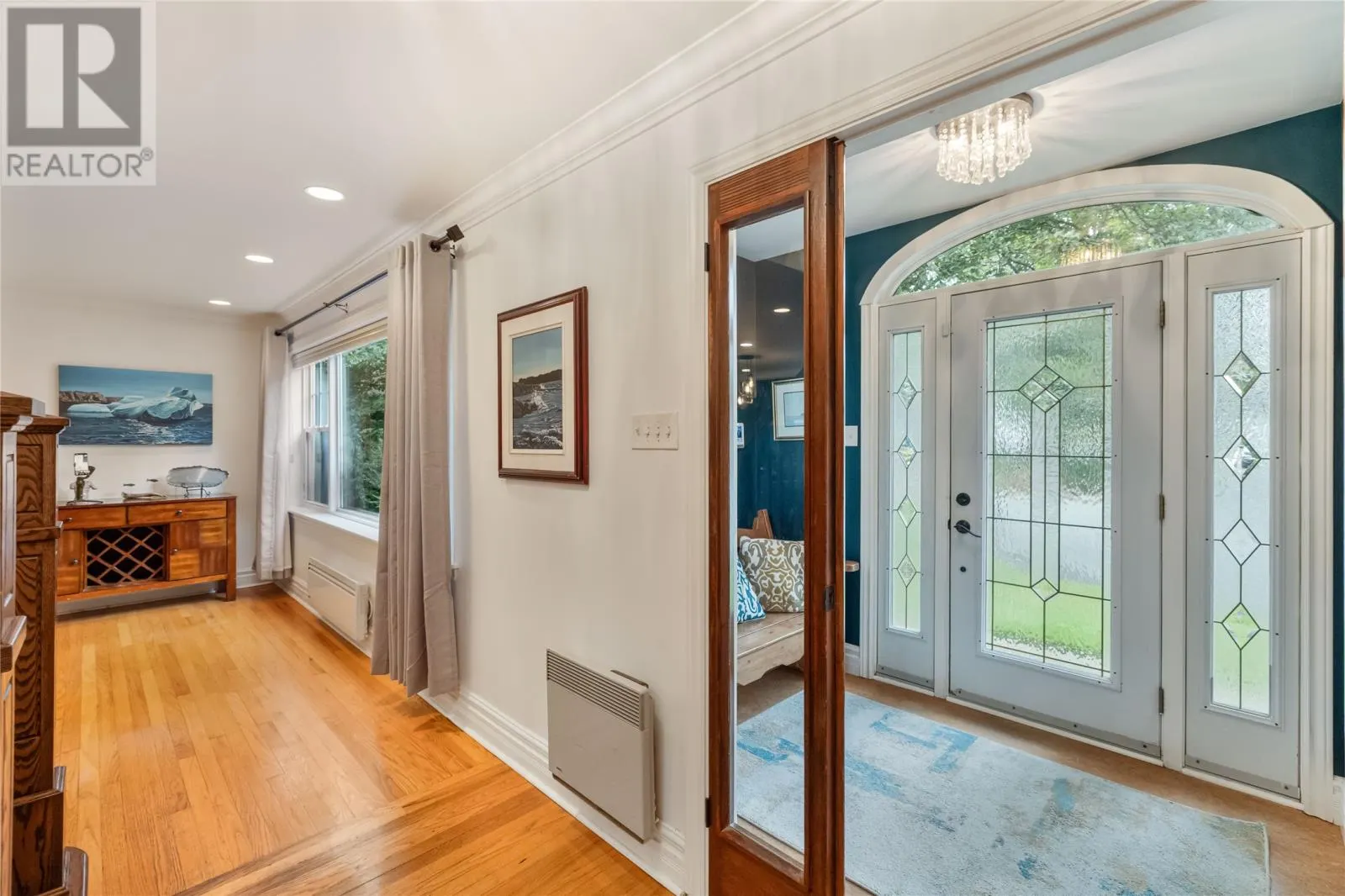17 Appledore Place