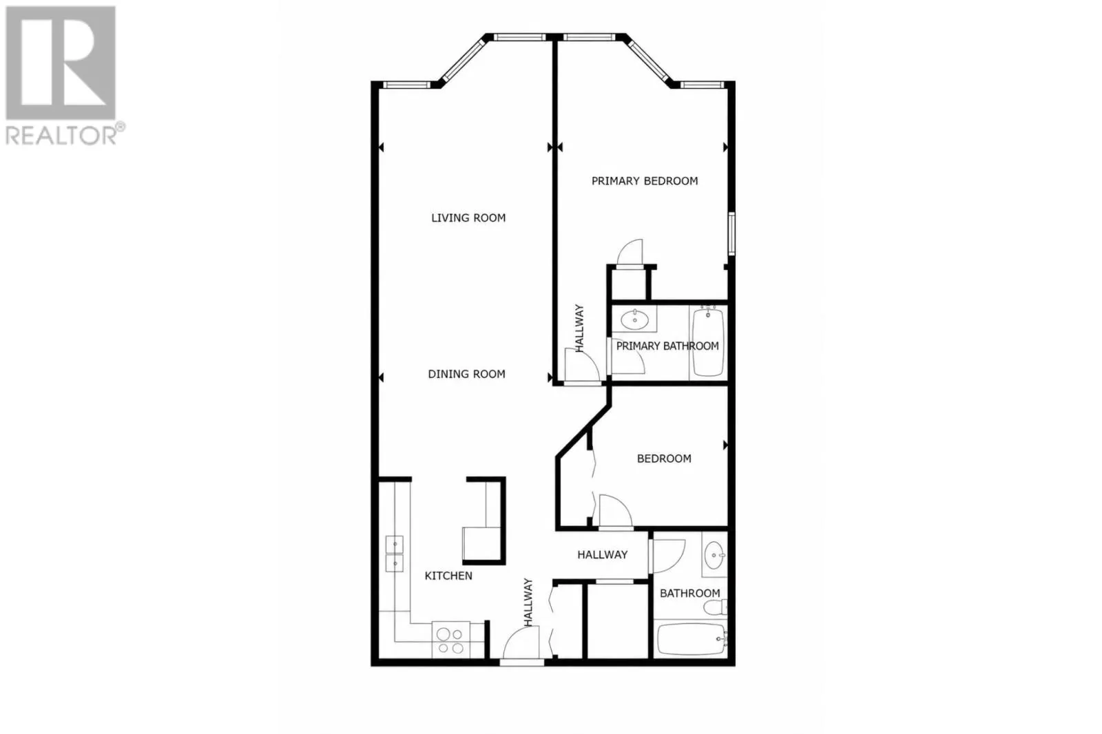 134 Portugal Cove Road Unit#304 #304