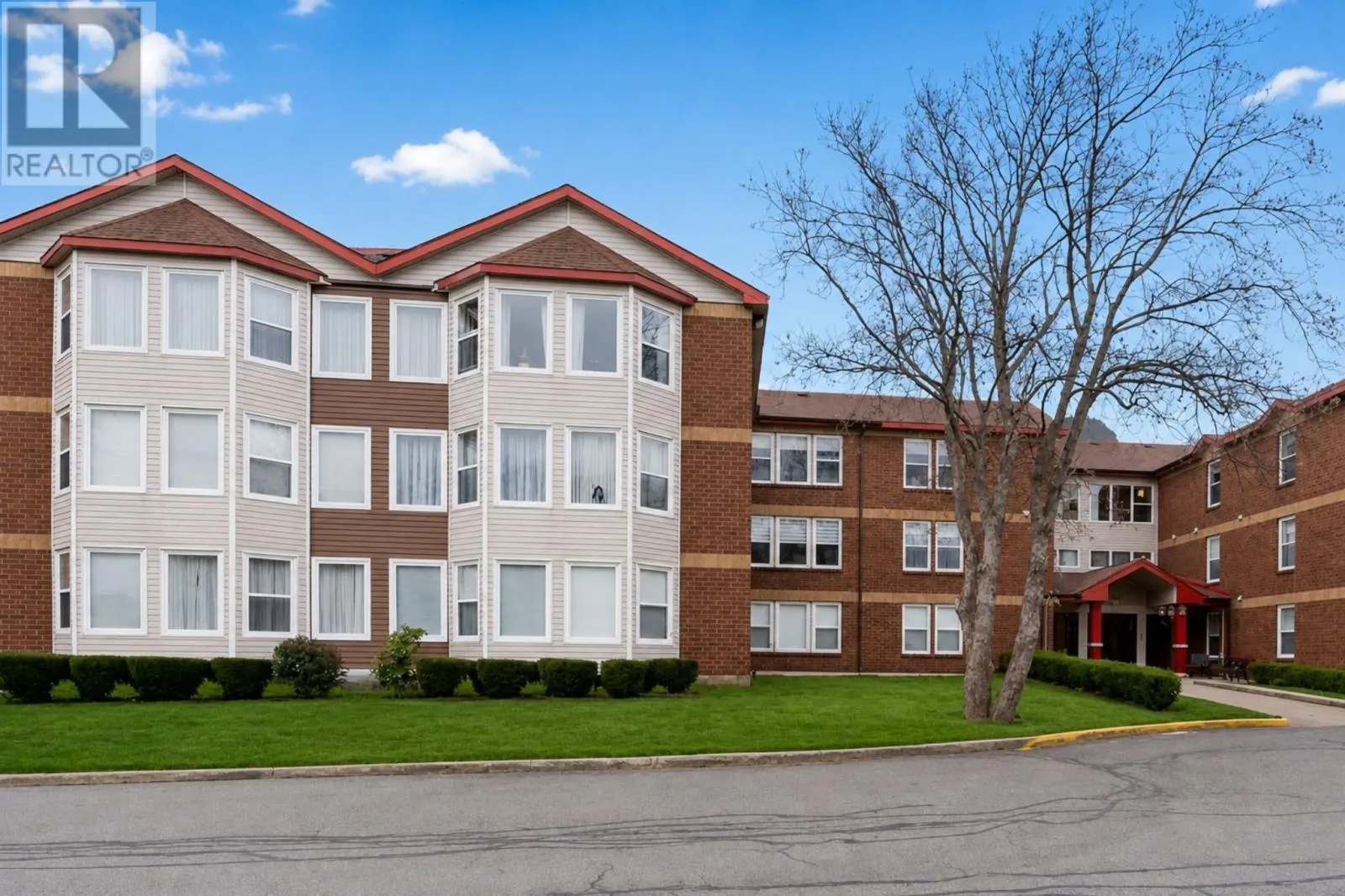 134 Portugal Cove Road Unit#304 #304