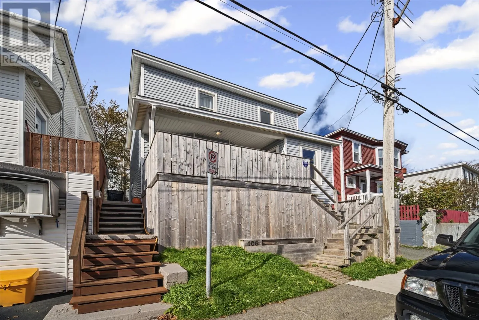 106 Cabot Street