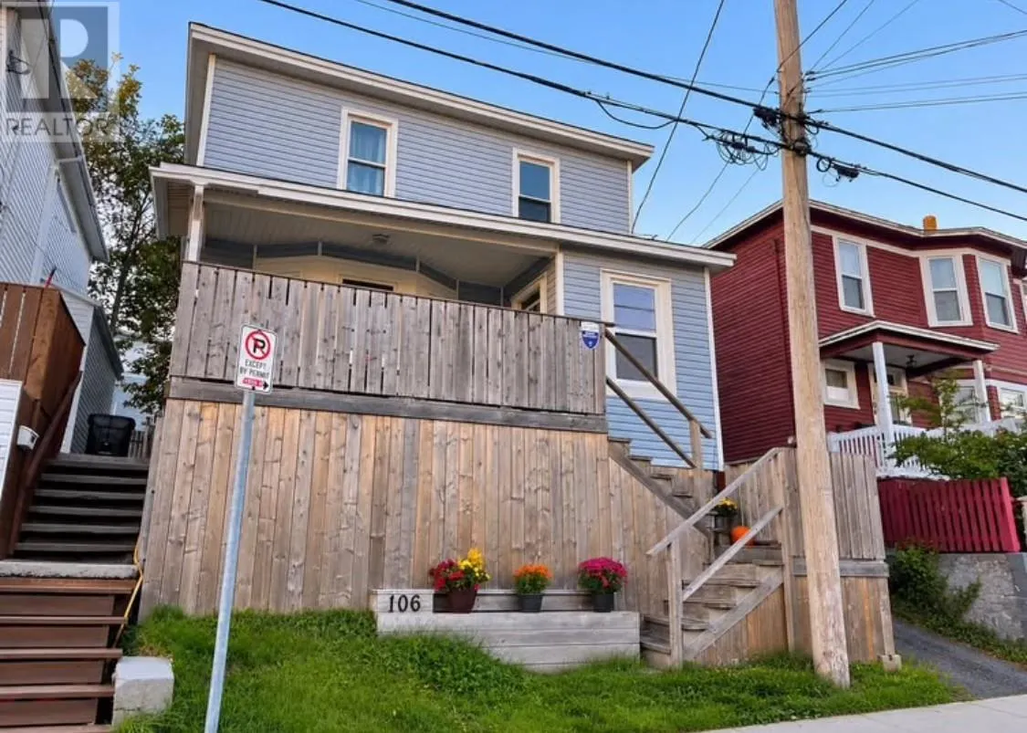 106 Cabot Street