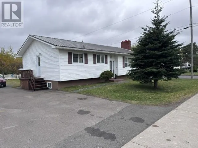 7 Centennial Drive