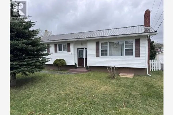7 Centennial Drive