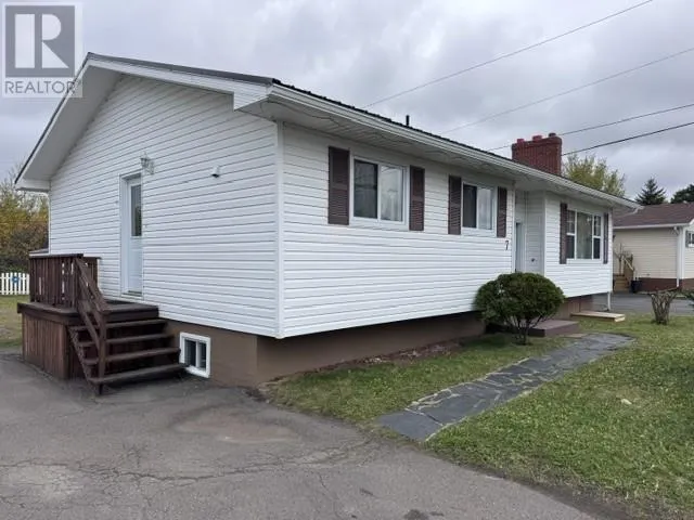 7 Centennial Drive