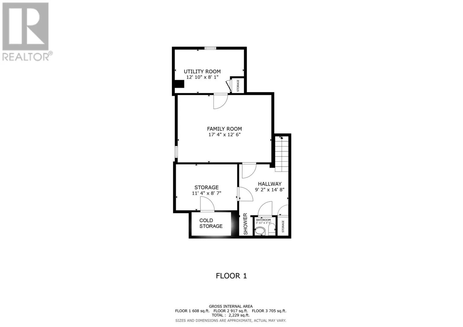 51 Golf Avenue