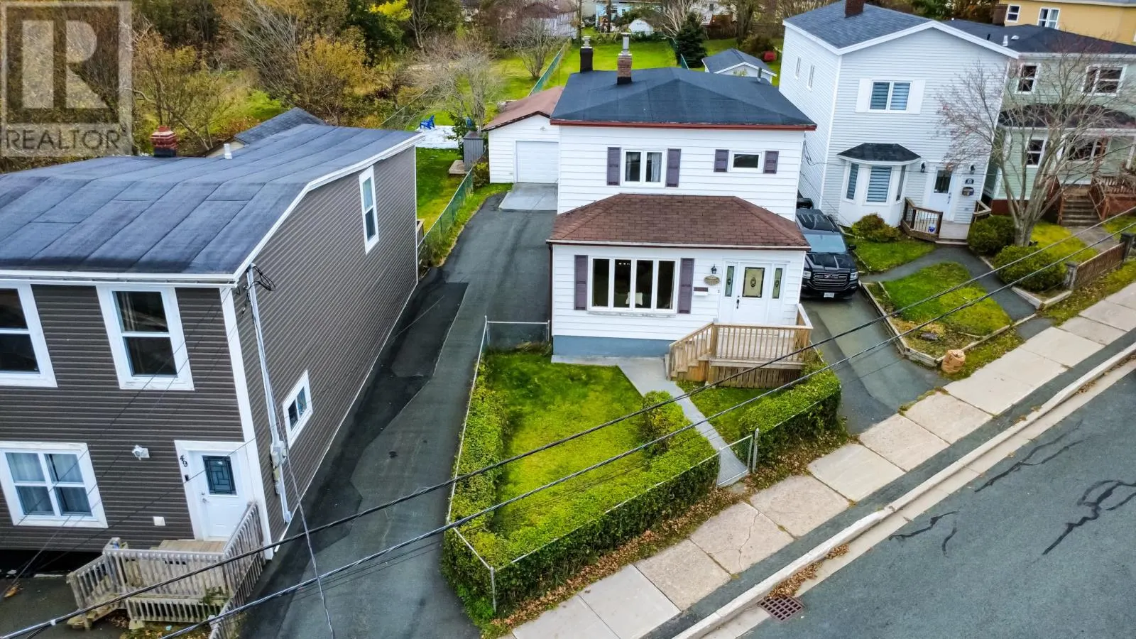 51 Golf Avenue