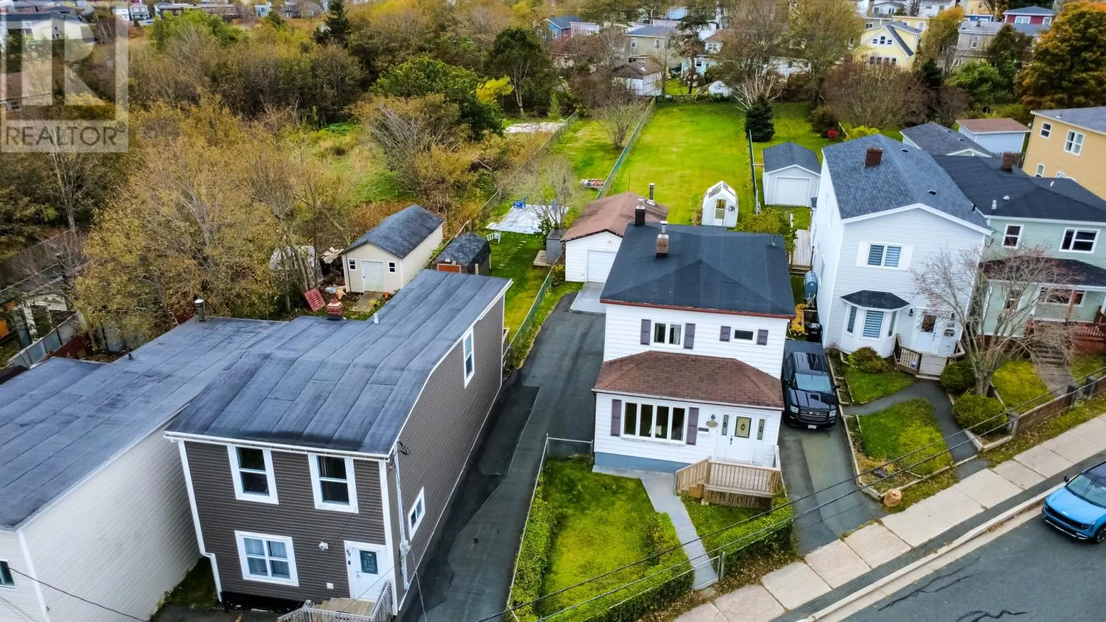 51 Golf Avenue