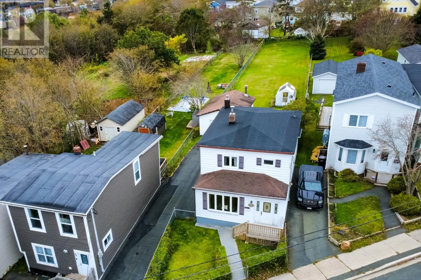 51 Golf Avenue