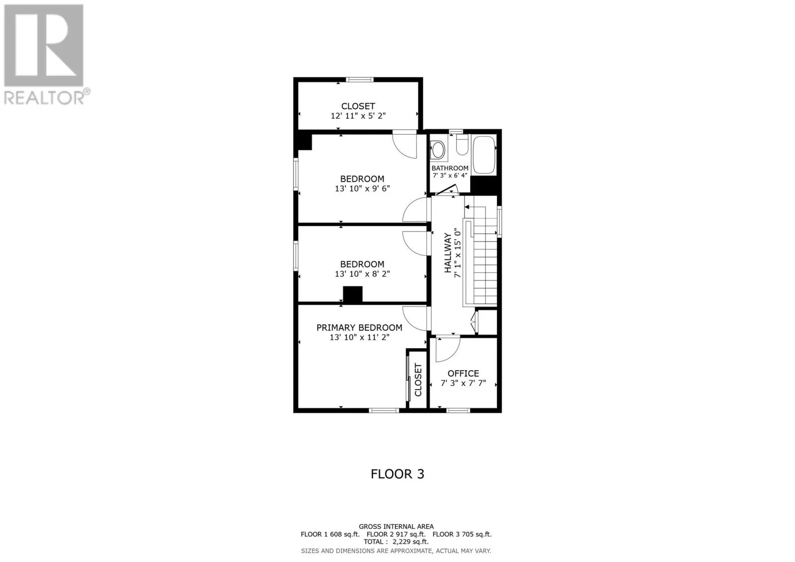 51 Golf Avenue