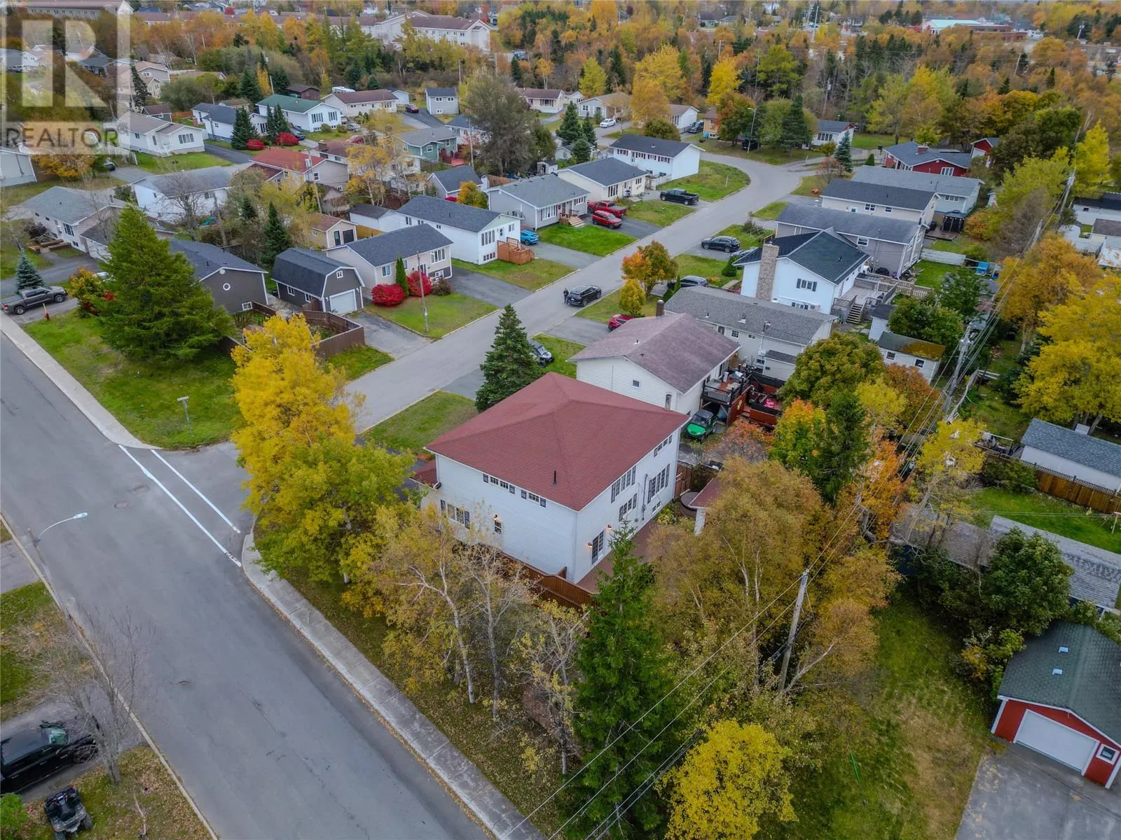 38 Mollison Crescent