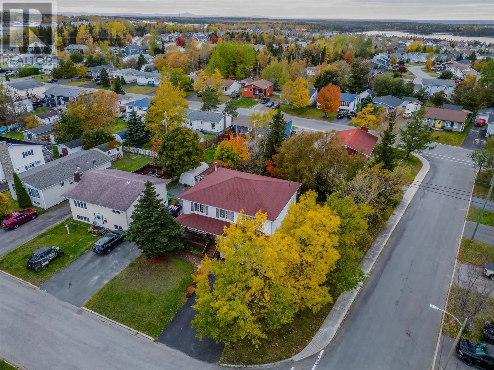 38 Mollison Crescent