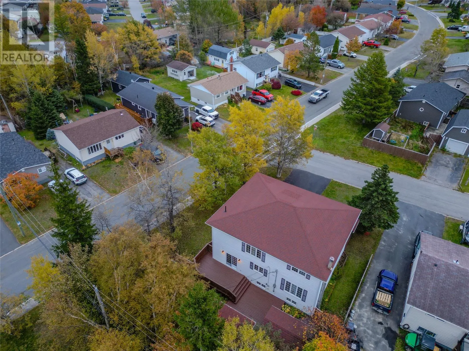 38 Mollison Crescent