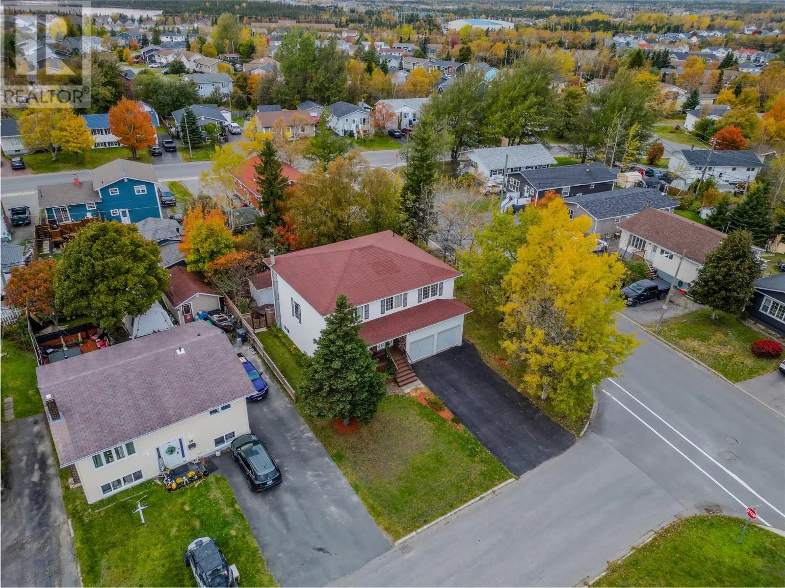 38 Mollison Crescent