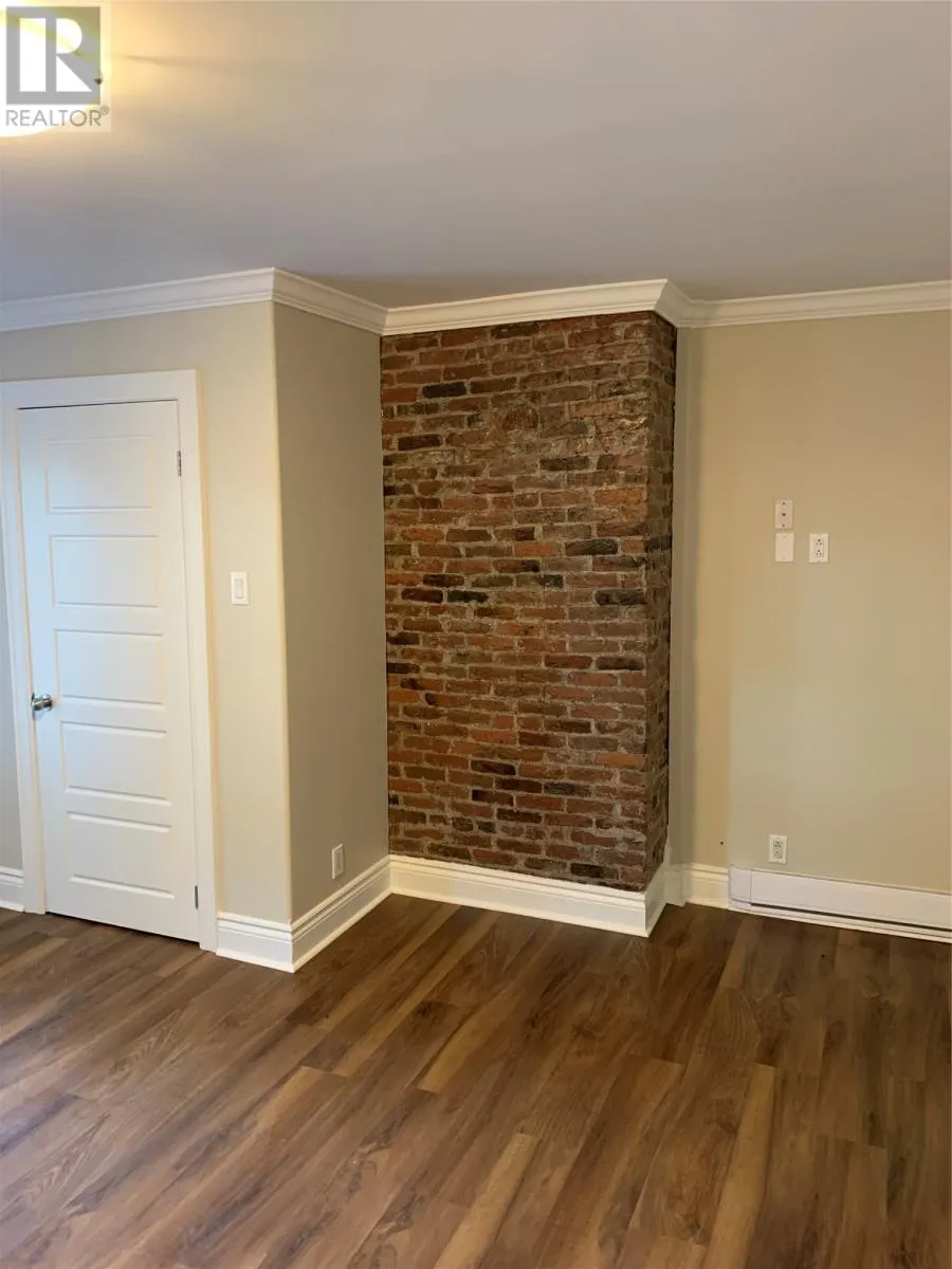 129 LeMarchant Road Unit#C #C