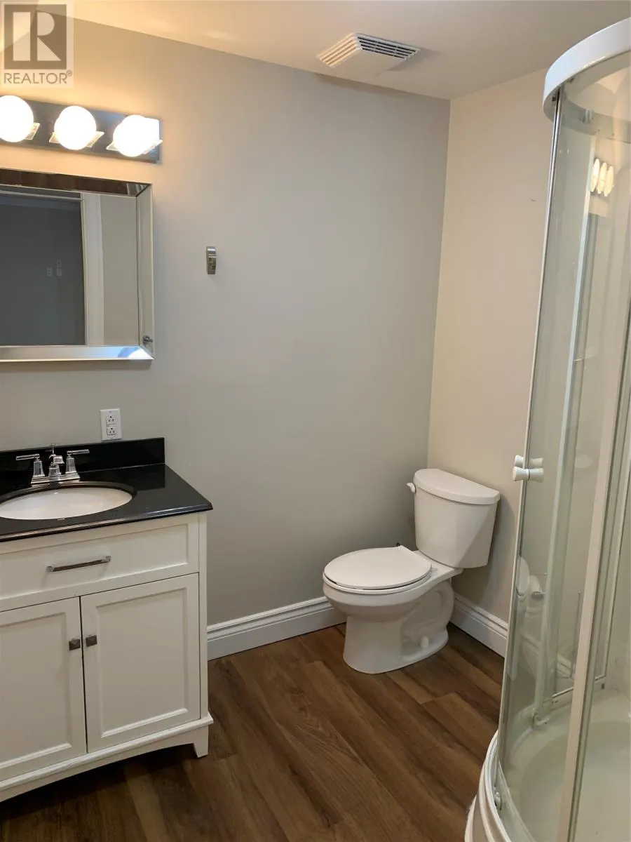 129 LeMarchant Road Unit#C #C