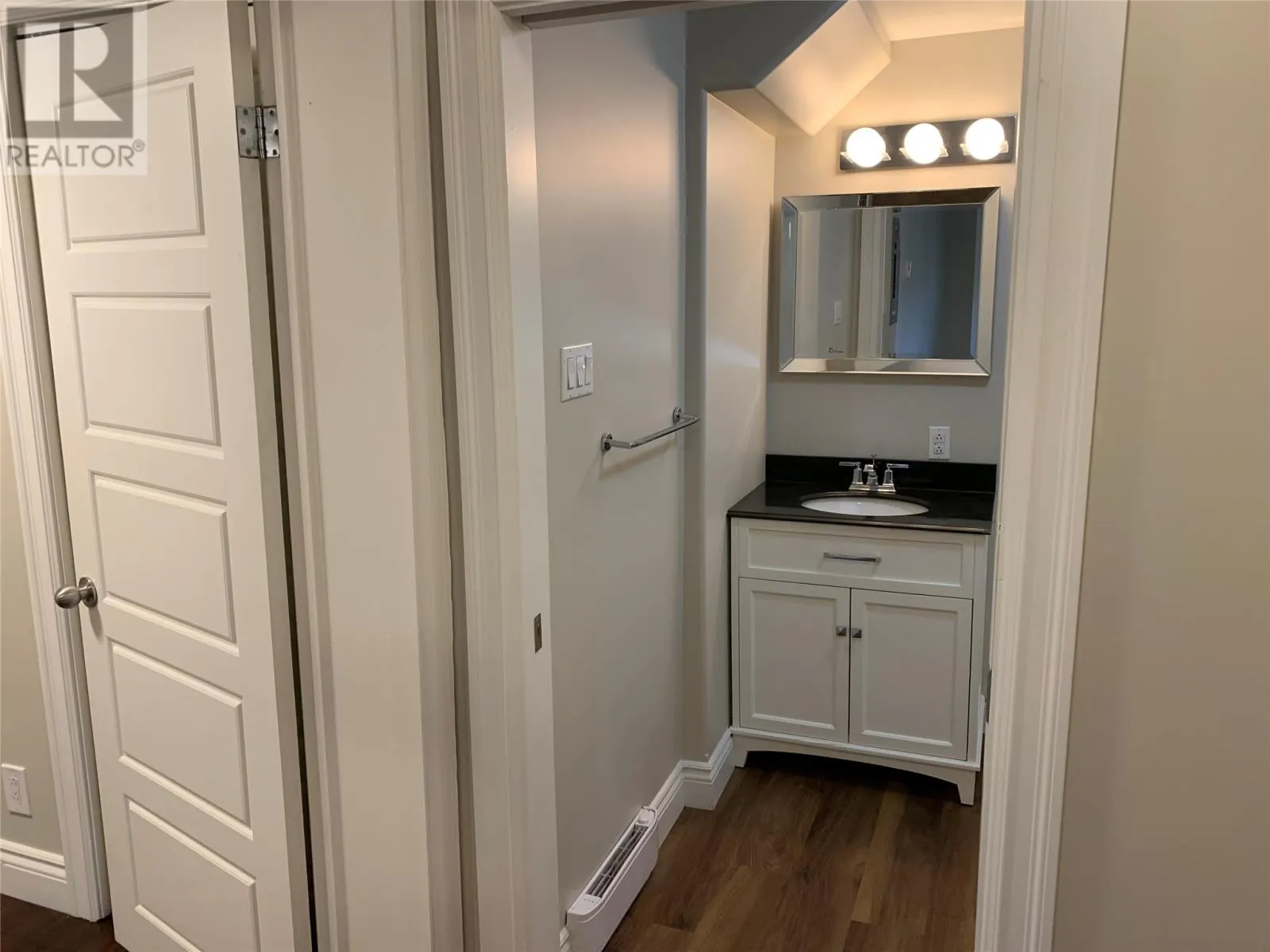129 LeMarchant Road Unit#C #C