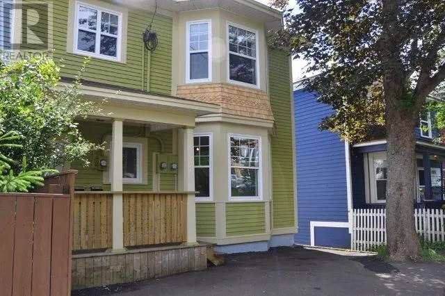 129 LeMarchant Road Unit#C #C