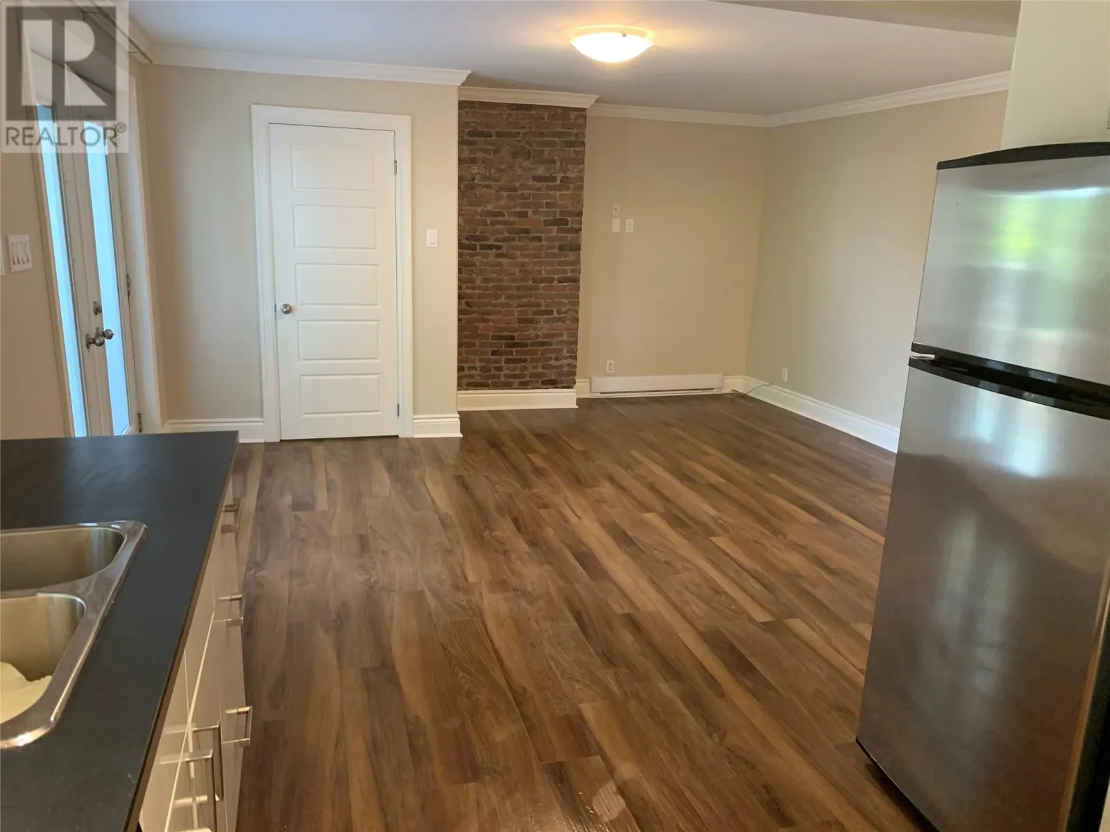 129 LeMarchant Road Unit#C #C