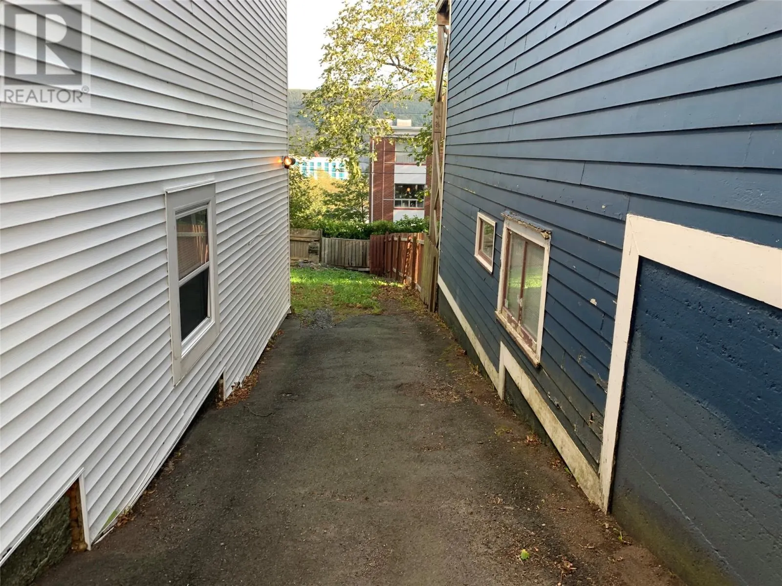 129 LeMarchant Road Unit#C #C