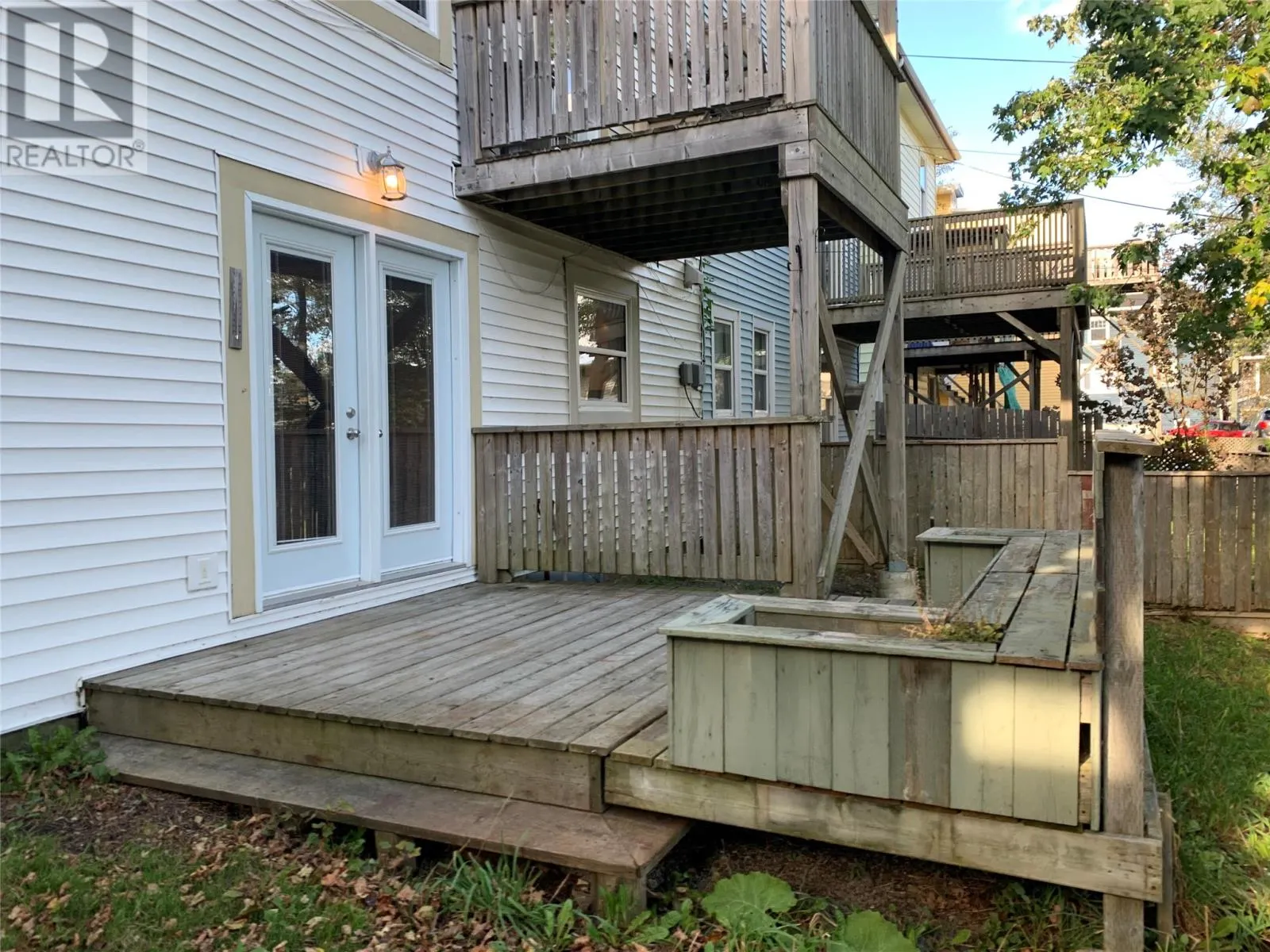 129 LeMarchant Road Unit#C #C