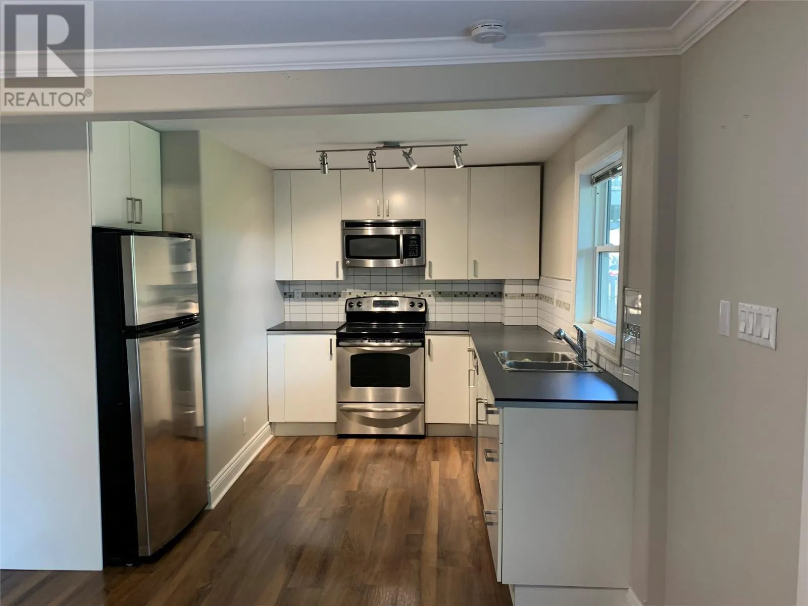 129 LeMarchant Road Unit#C #C