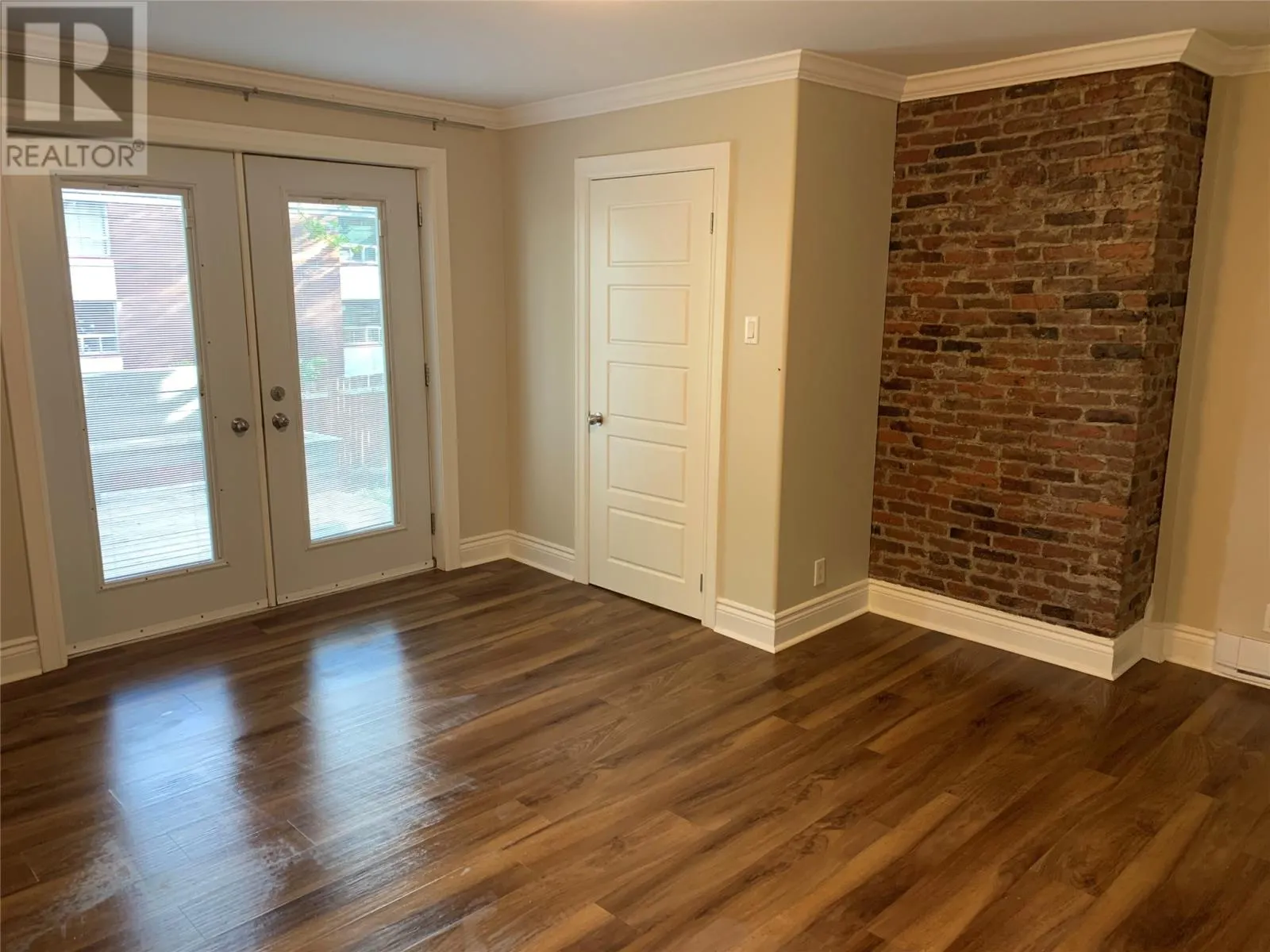129 LeMarchant Road Unit#C #C