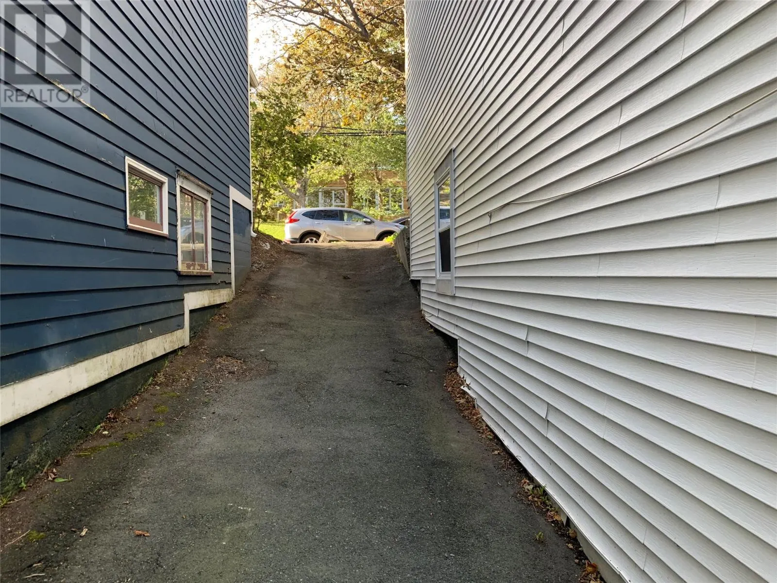 129 LeMarchant Road Unit#C #C