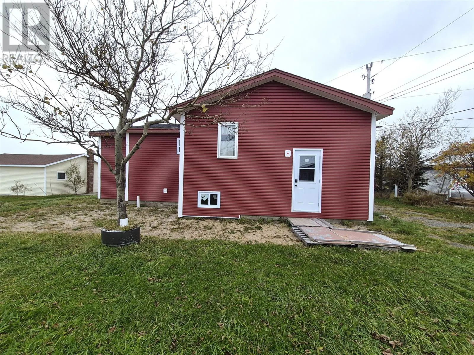 12 Main Street